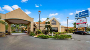 Отель Best Western Orlando West  Орландо